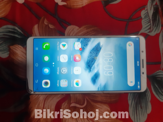 Vivo y71   16/2